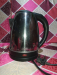 Electric Kettle Nova 1.8 Liter